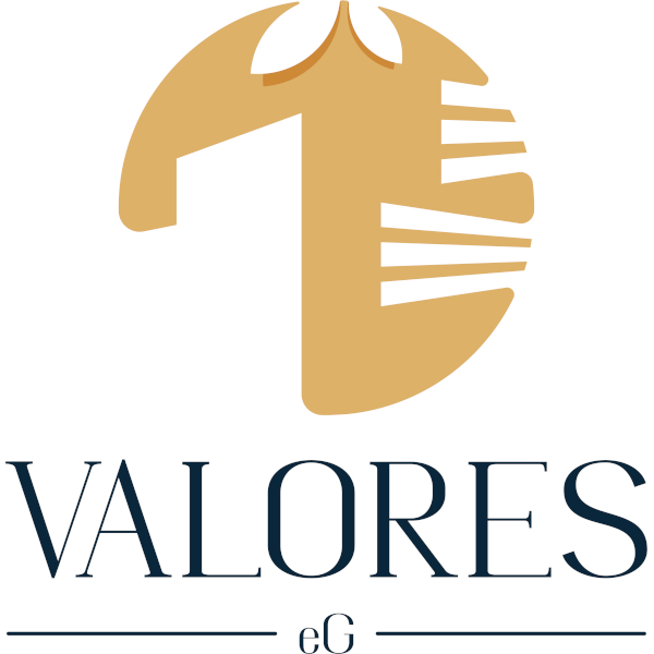 Logo Valores eG